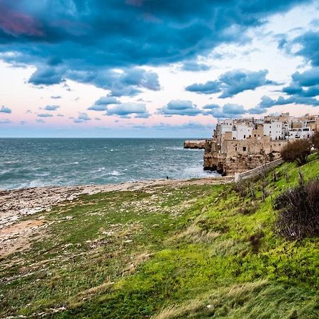 Erma-Mare Διαμέρισμα Polignano a Mare Εξωτερικό φωτογραφία