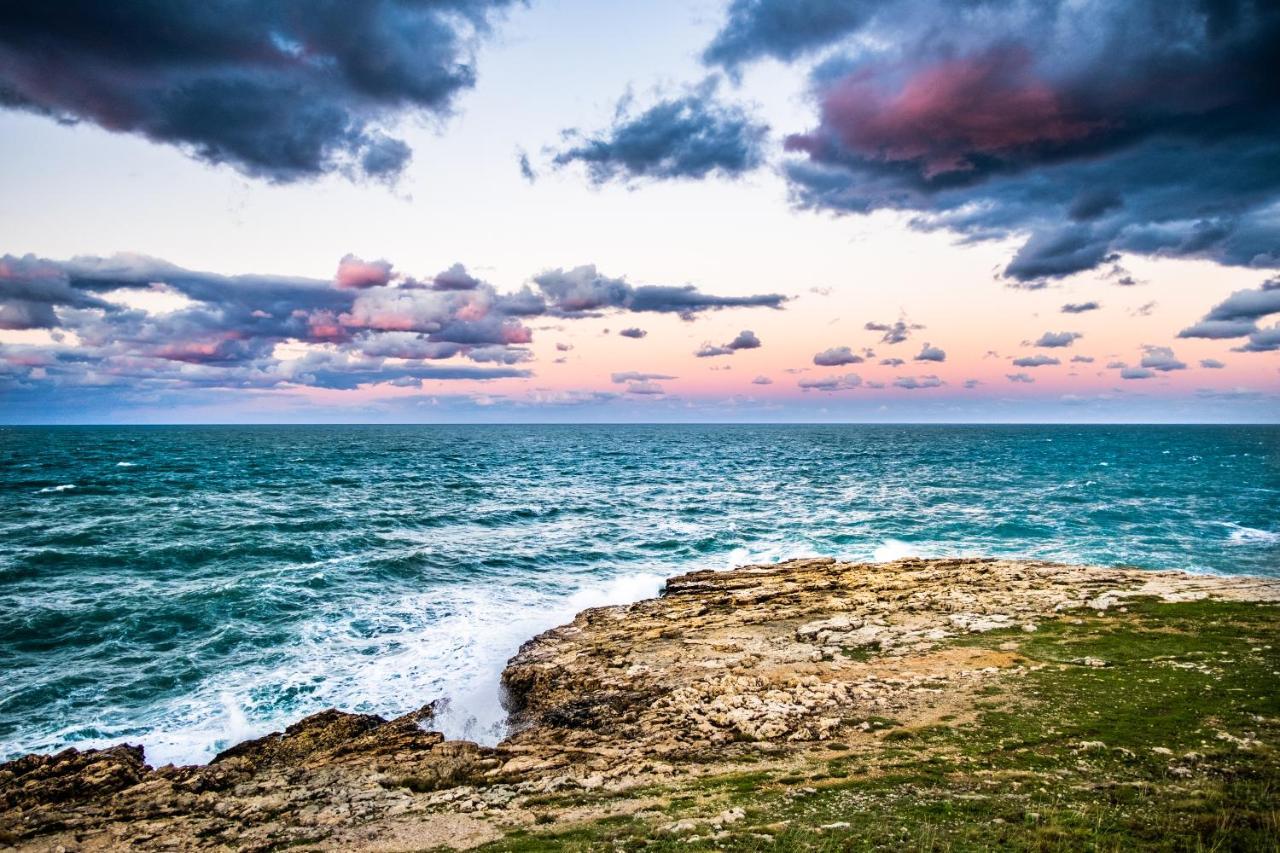 Erma-Mare Διαμέρισμα Polignano a Mare Εξωτερικό φωτογραφία